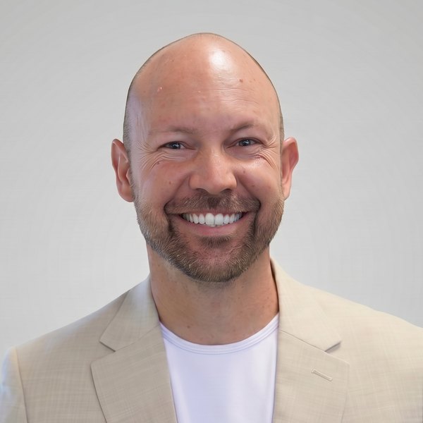 Shawn Way, Senior Vice President, West Capital Lending